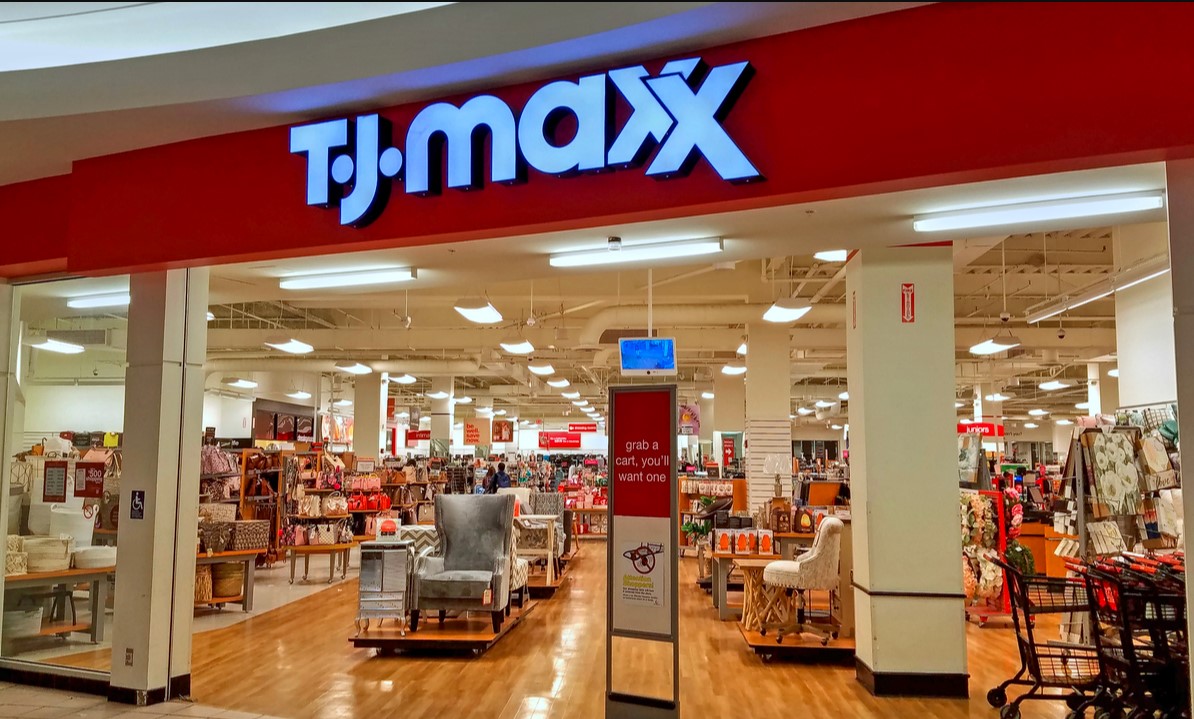 Tj Maxx Closing Time and Opening Time (2023) – Black Friday Hours Today