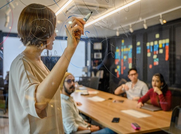 5 Ways To Elevate Your Business with Enterprise Architecture Consulting Services