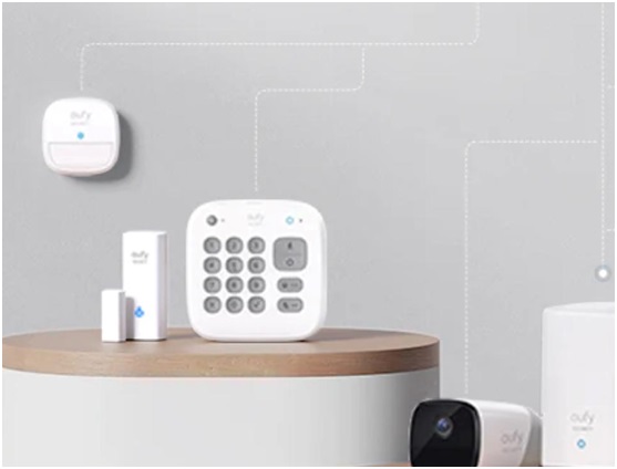 Home Security Systems