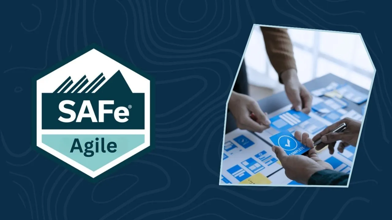 SAFe Agile