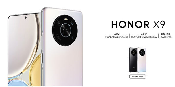 Smartphones Features