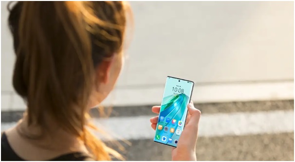 Technology 5g Mobile Phones