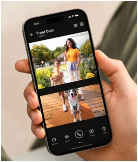 Video Doorbell