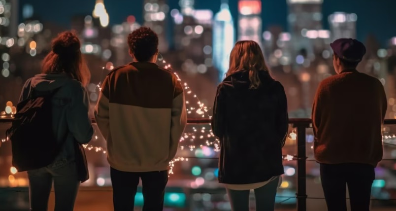 Navigating the Night with City Nightlife Tours for Solo Travelers