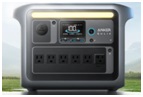 Portable Power