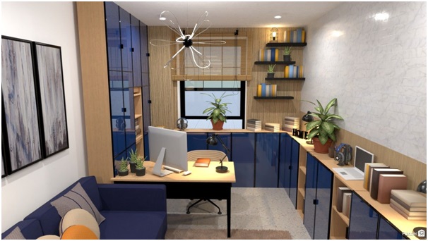 Small Offices