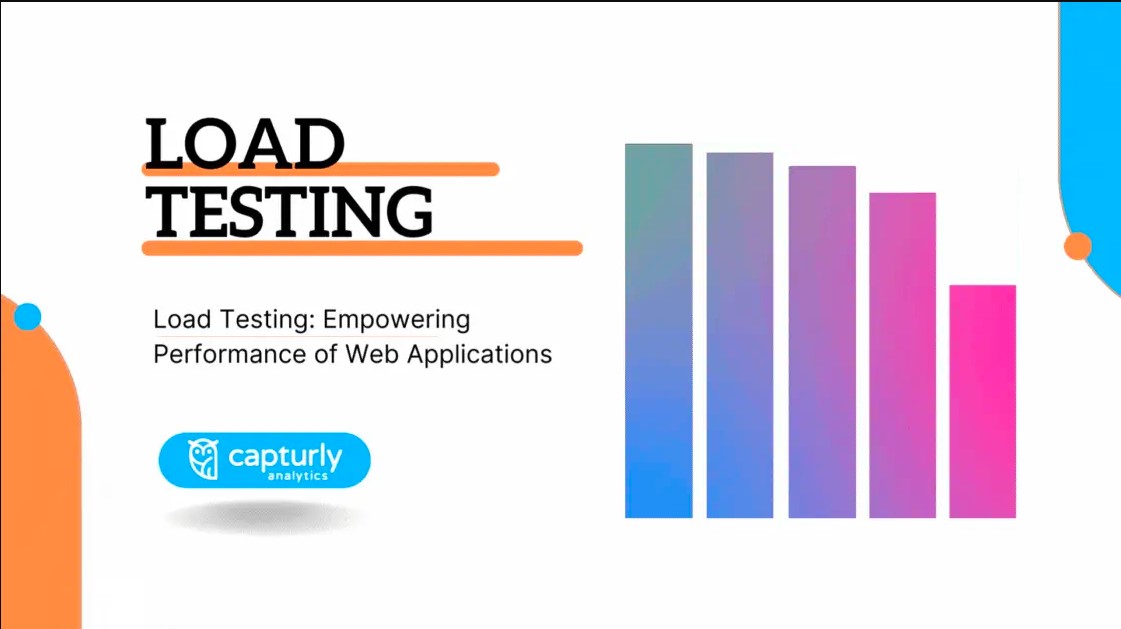 Optimizing Performance with Load Testing Process