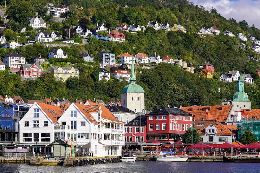 First-Time in Bergen: Essential Life Hacks for Tourists