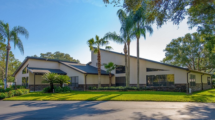 Sundance Golf Club Homes: Ideal 55+ Community Living