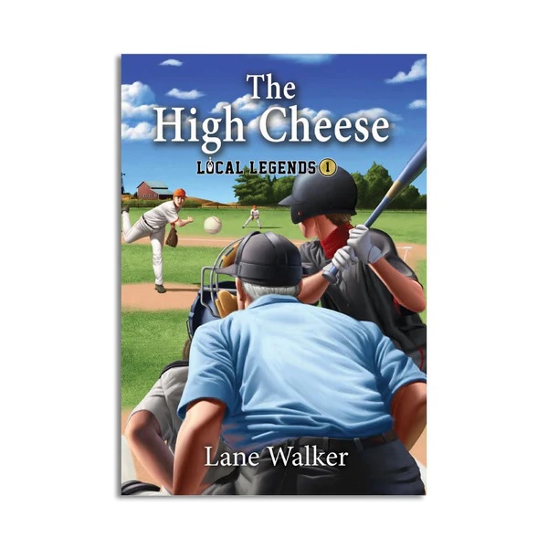 Sports Books For Kids: Inspiring Young Athletes to Chase Their Dreams