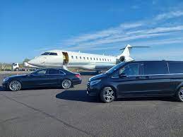 How a Luxury Airport Transfer Can Give You the Chance to Start Your Holiday in the Best Way