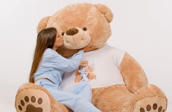 Reasons Why Teddy Bears Make Perfect Gift for Any Occasion
