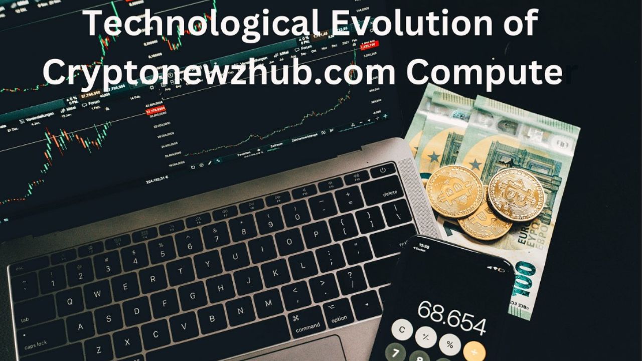 Cryptonewzhub.Com Computer