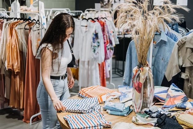 Trends At Top: Showcasing Style and Innovation at Apparel Trade Shows