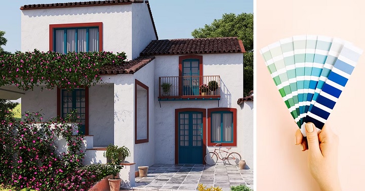 Choosing the Perfect Paint: A Guide to Apartment Building Painting Services