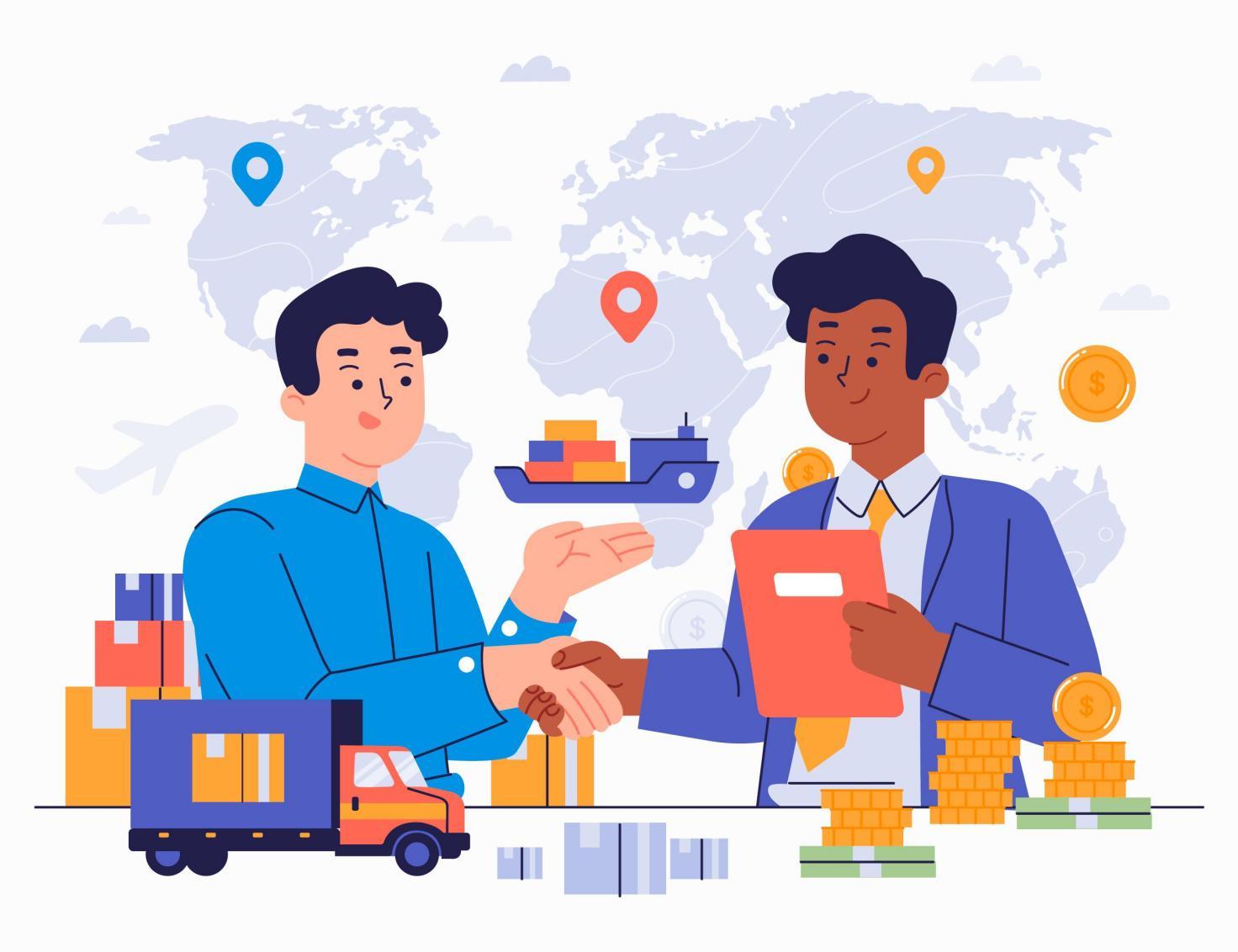 Supply Chain Management