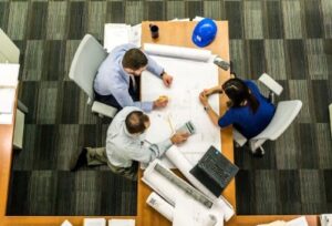 Major Components of Development: Extend Administration Stages
