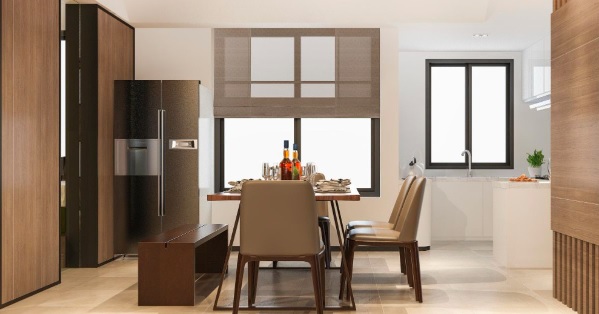 Designing Inviting Dining Spaces with Comfortable and Stylish Furniture