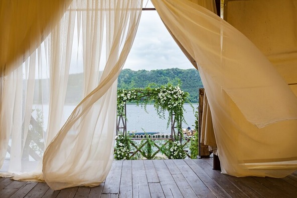 Cotton Curtains