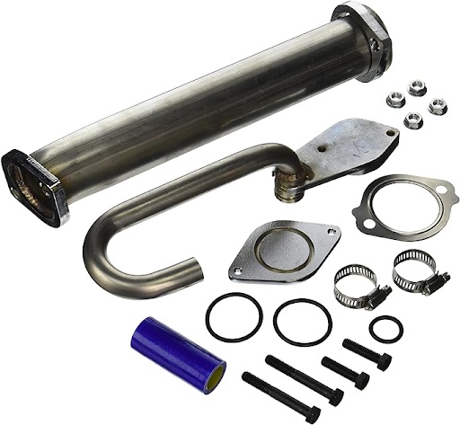 Flashark Powerhouse: The Ultimate Guide to 6.7 powerstroke egr delete kit egr delete kit egr Delete kit
