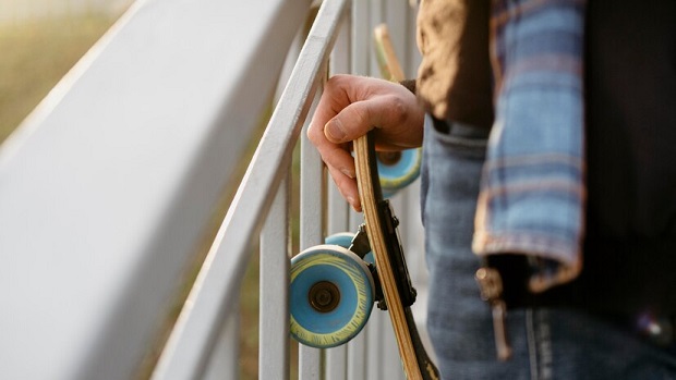 Door Wrapping Revolutionize