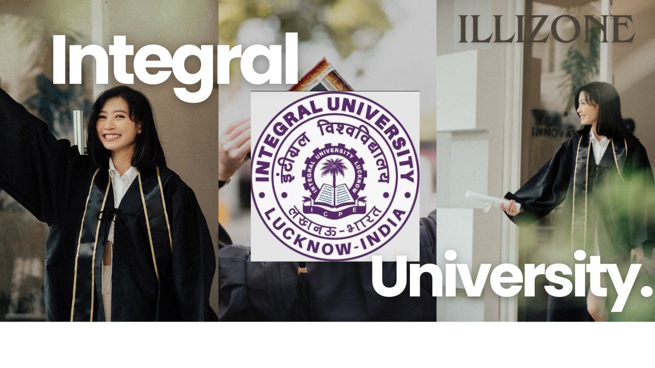 Ilizone A Revolutionizing Student Experience : Unlocking The Potential Of Technology