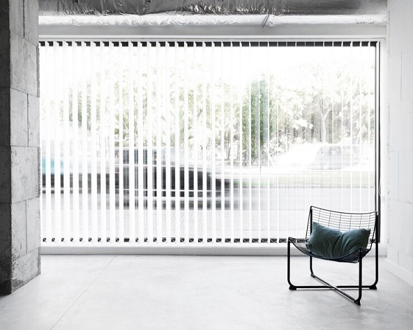 Roller Blinds