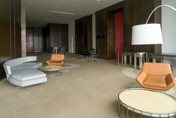 Rubber Flooring