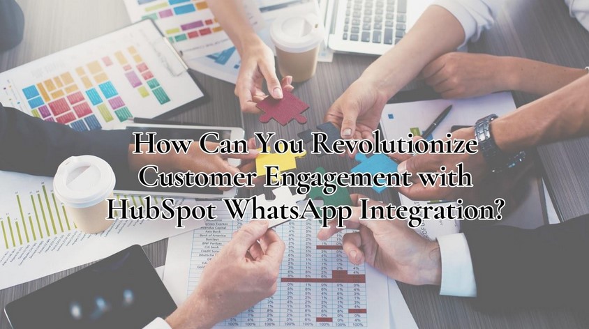 The Rise of WhatsApp in Business Communication