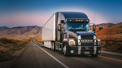 Maximizing Energy Efficiency with Semi Truck LED Lights    