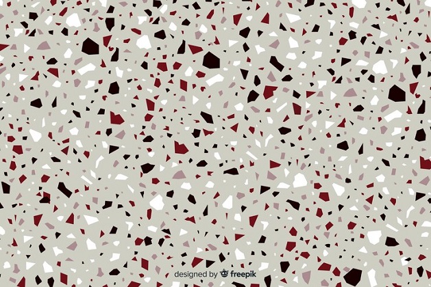 terrazzo flooring