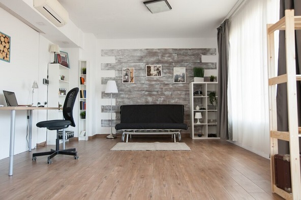 Vinyl Flooring Redefine