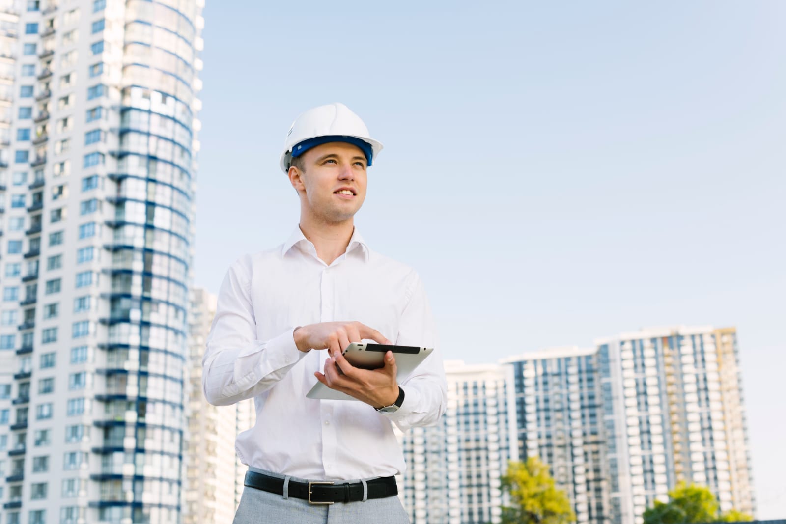 Strategies for Adapting to Change in the Construction Industry