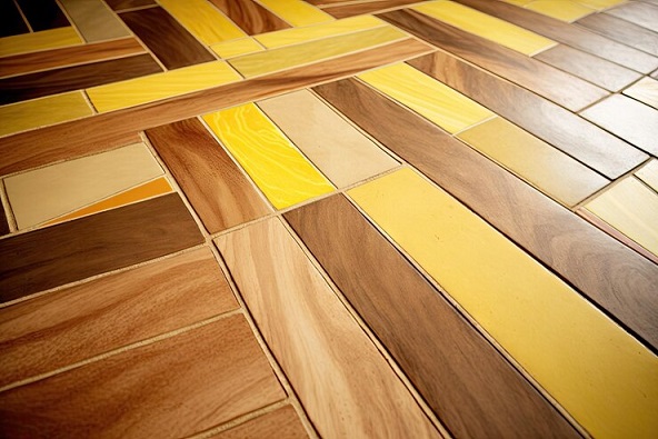 Wooden Floorings
