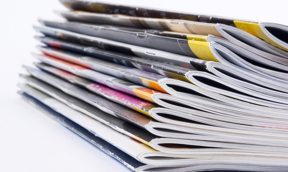 Frequently Asked Questions Concerning Saddle Stitching Binding