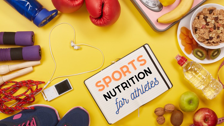 Mastering Athletic Excellence Through Nutrition: Your Guide to Earning a Sports Nutrition Credential