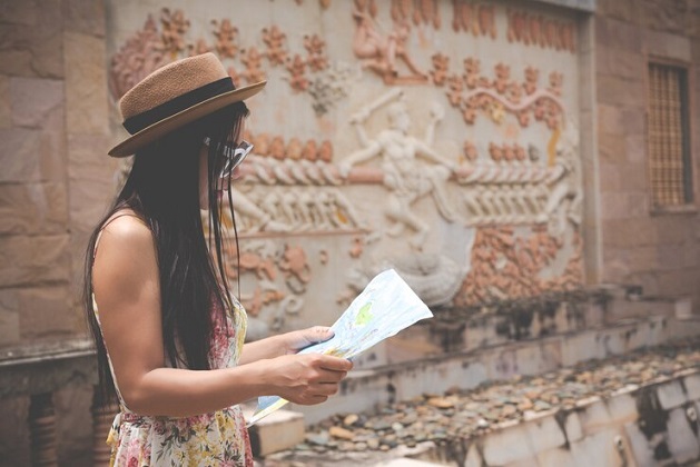 From the UK to the Pyramids: Planning Your Egypt and Jordan Adventure