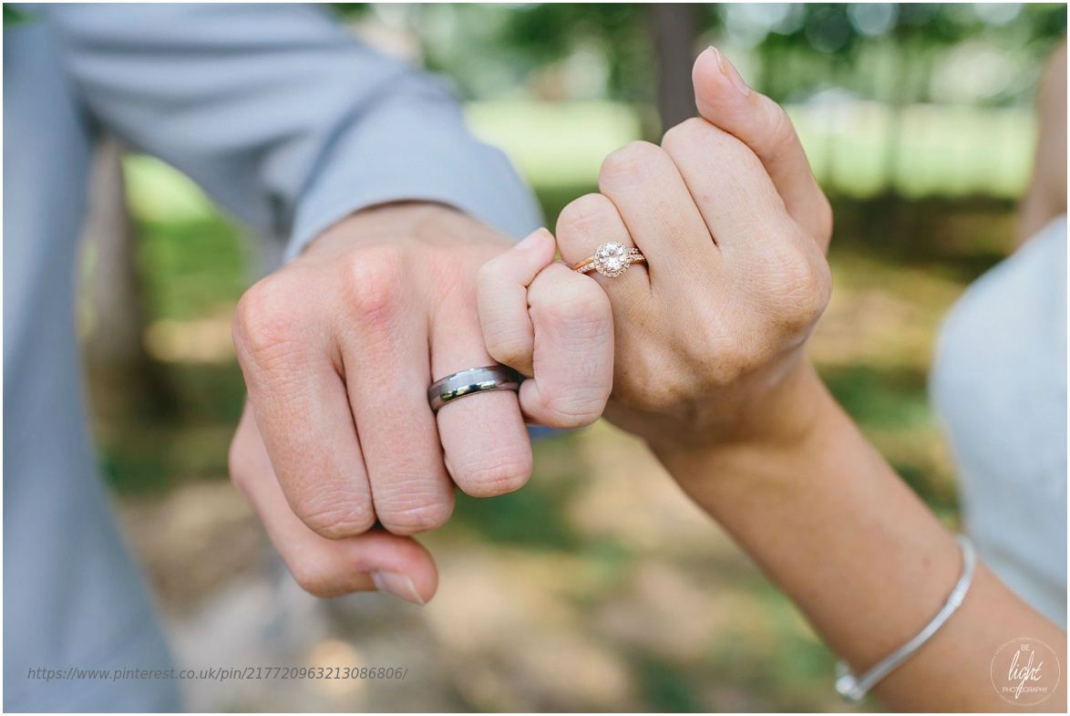 How to Design Your Own Wedding Ring