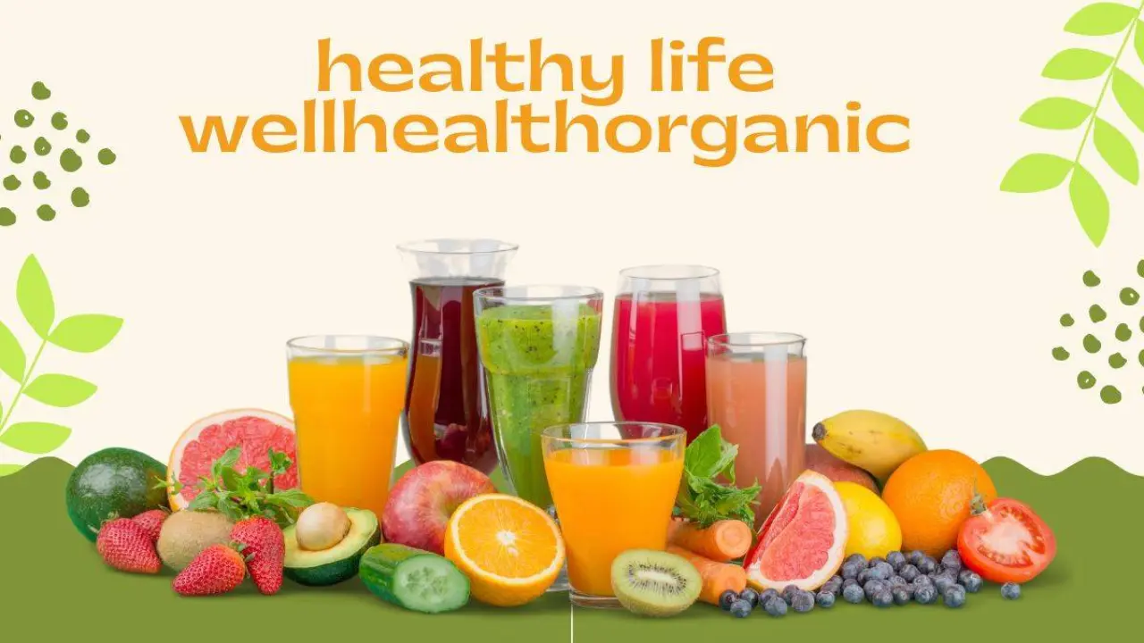 WellHealthOrganic.com Wellness Tips : Elevating Your Morning Coffee Ritual