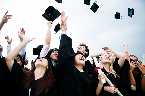 Graduation Celebration