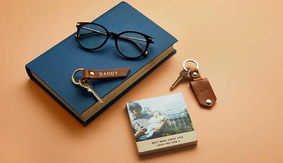 Father’s Day Gift Ideas