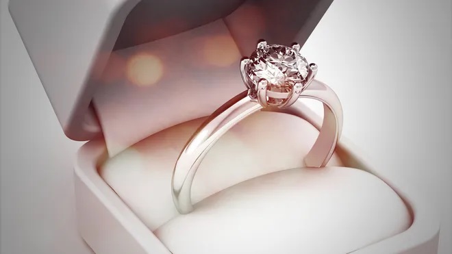 What Are the Advantages of Choosing Rare Carat as the Best Place to Buy Rings?