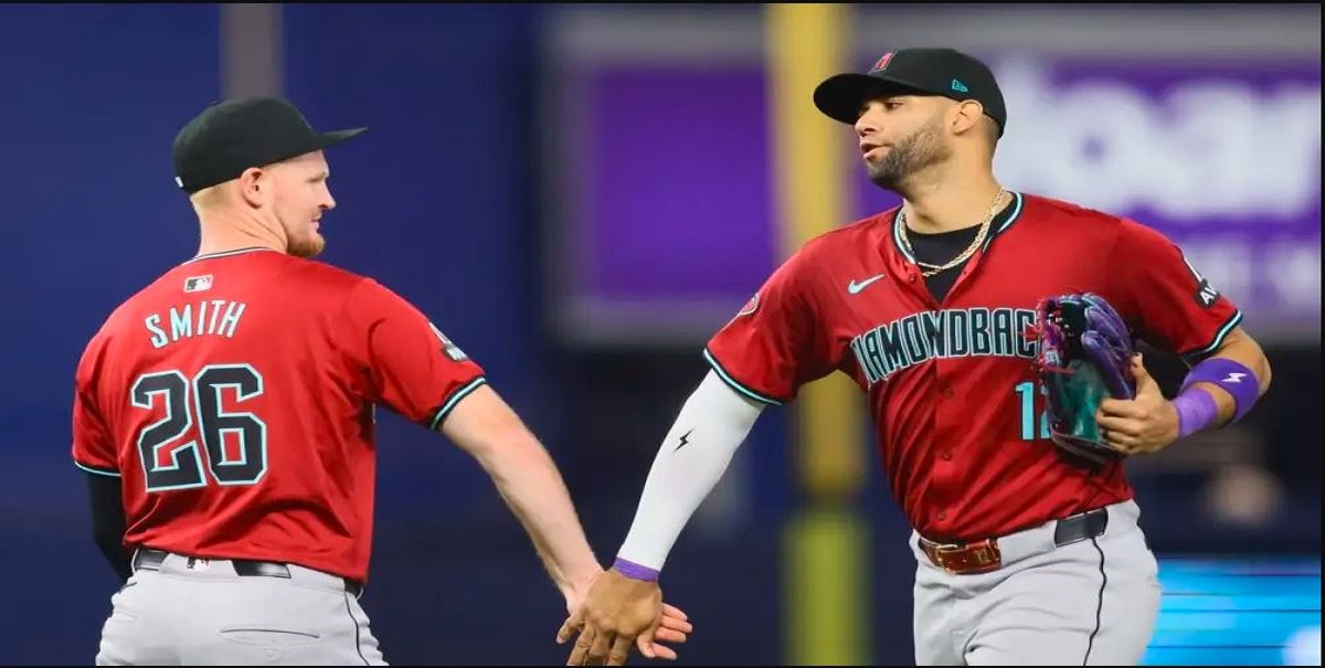 Analyzing the Diamondbacks vs Red Sox Match: Player Stats and Insights