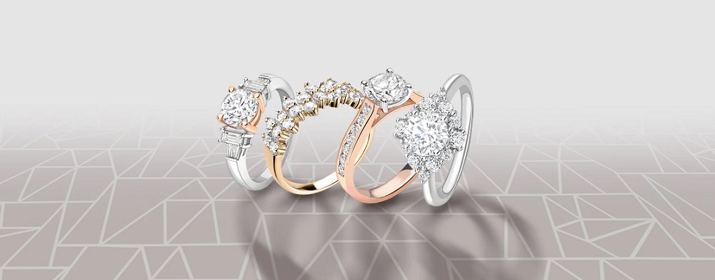 Are Created Diamonds the Smartest Choice for Engagement Rings?