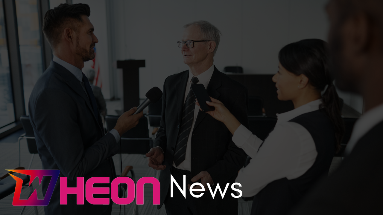 Wheon News