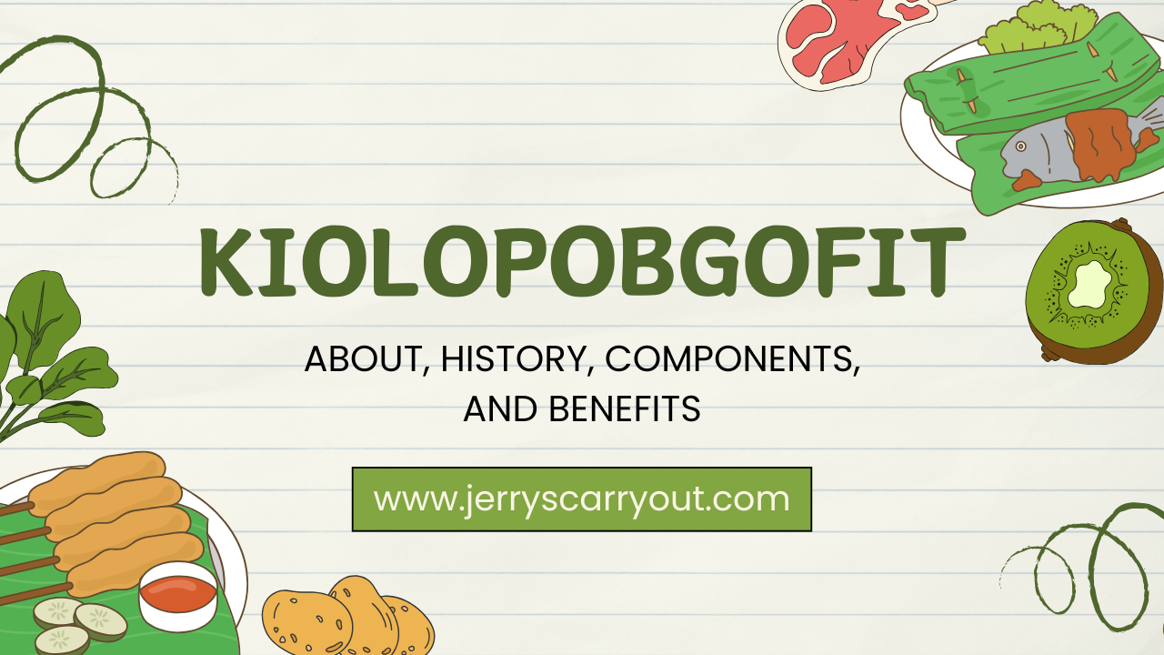 How to Say Kiolopobgofit