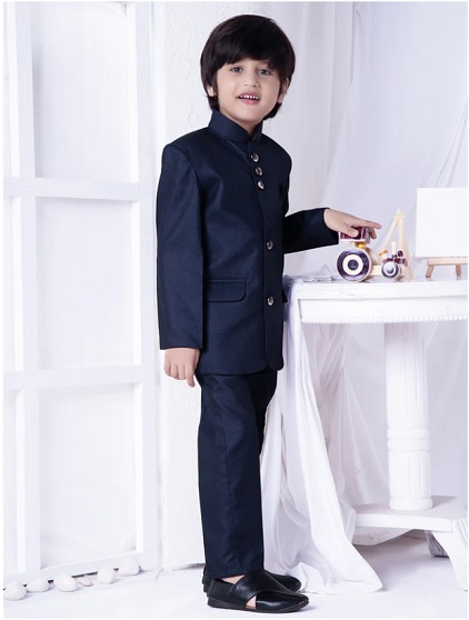 Finding the Perfect Party Wear Dress for Boys: Stylish Options for Special Occasions