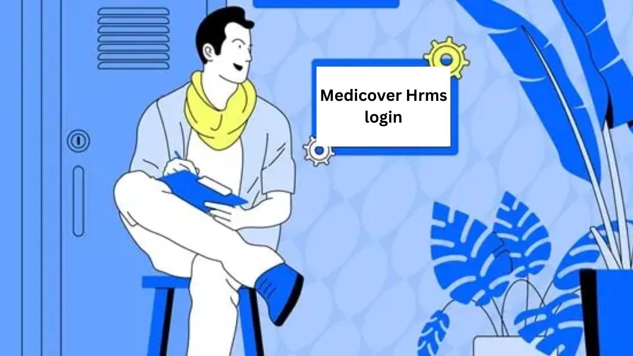 Medicover HRMS Login: Unlocking the Power of HR Management for Employees