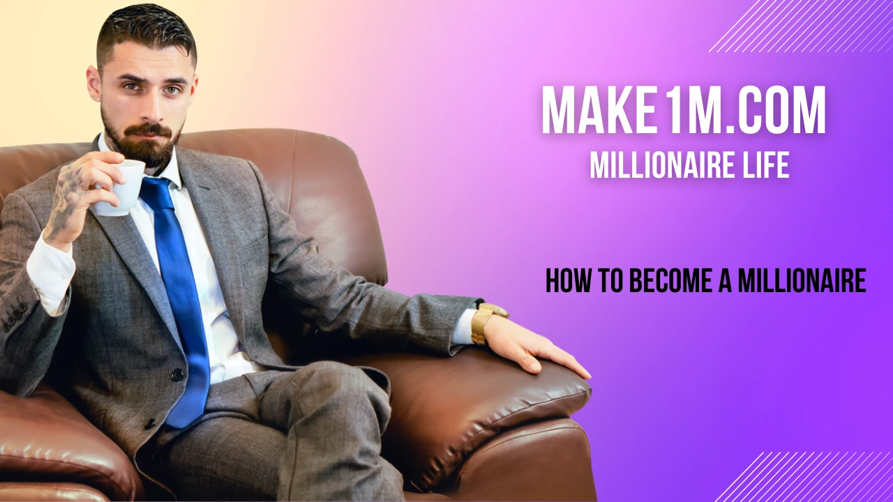 Make1M.com Millionaire Life: Is It the Path to Success You’ve Been Looking For?