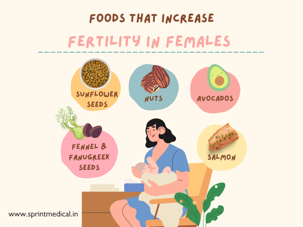 How Can A Woman Maintain Fertility?